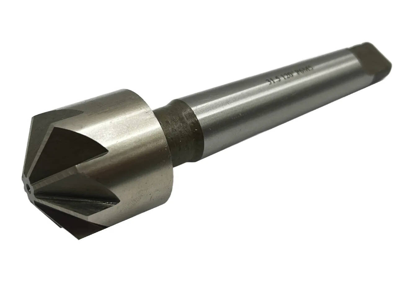 Зенковка 120°, 31.5 мм к/х Р6М5 КМ2 Agteh