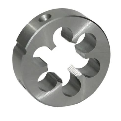 Плашка UNEF 3/8" 32 нитей Agteh