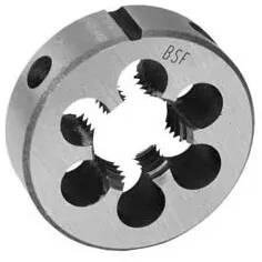 Плашка 5/ 8" 14Н ВSF 55° резьба Витворта Agteh