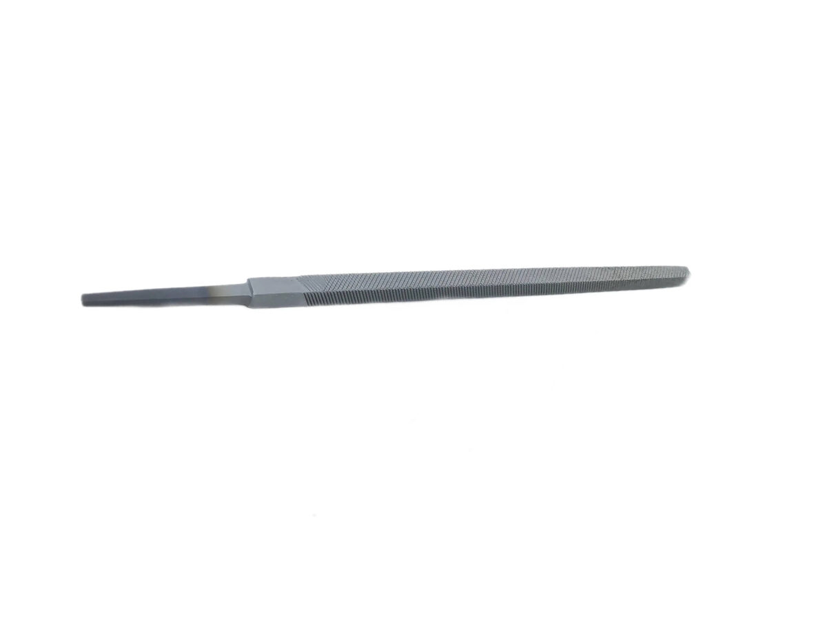 Напильник квадратный L150 №1 (2821-0011) Agteh