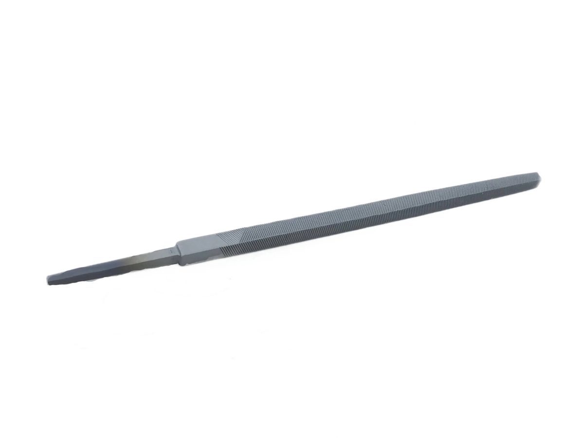 Напильник квадратный L150 №2 (2821-0012) Agteh