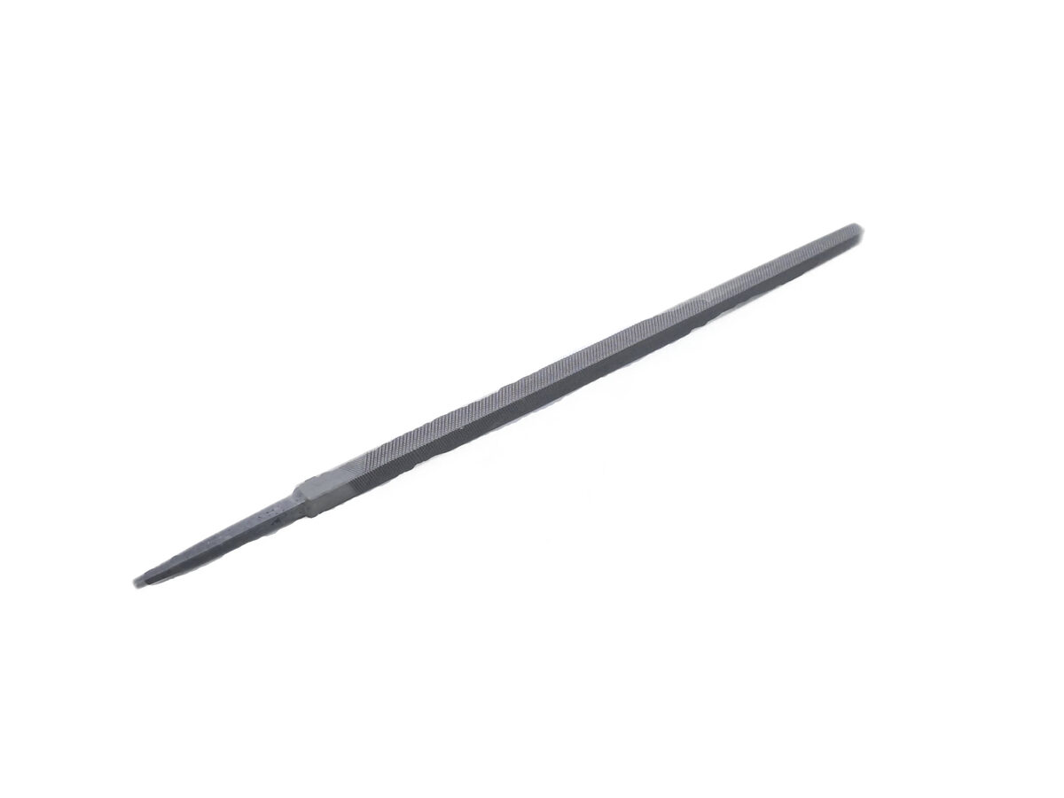 Напильник квадратный L300 №1 (2821-0026) Agteh