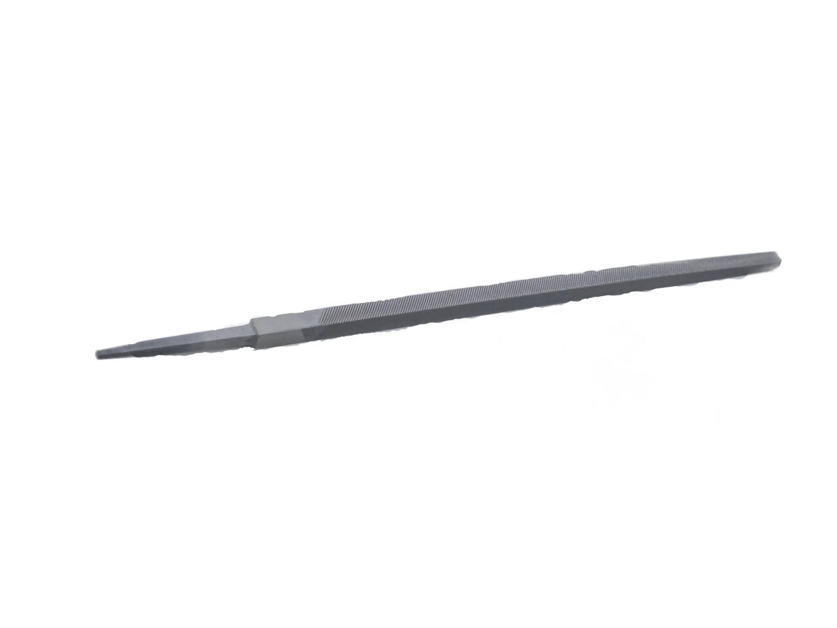 Напильник квадратный L300 №2 (2821-0027) Agteh