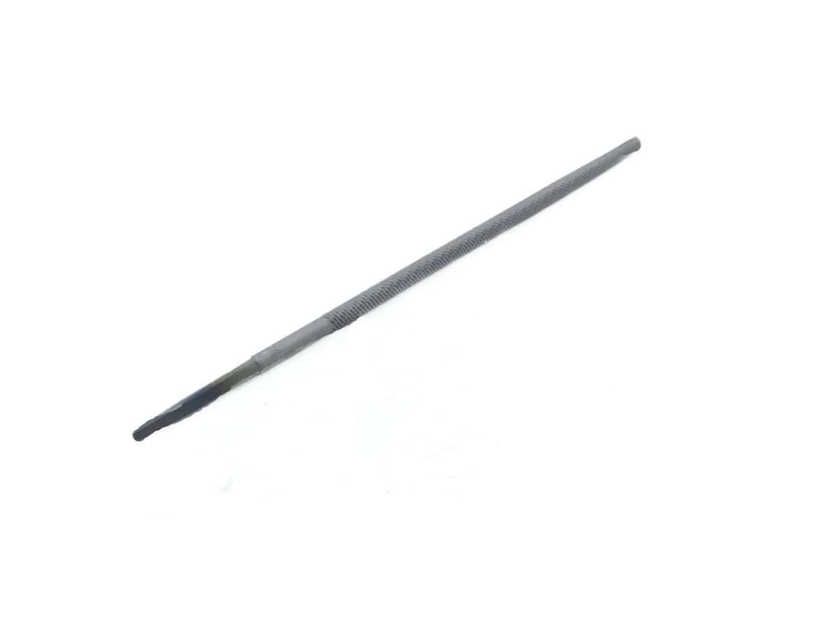 Напильник круглый L150 №1 (2822-0011) Agteh