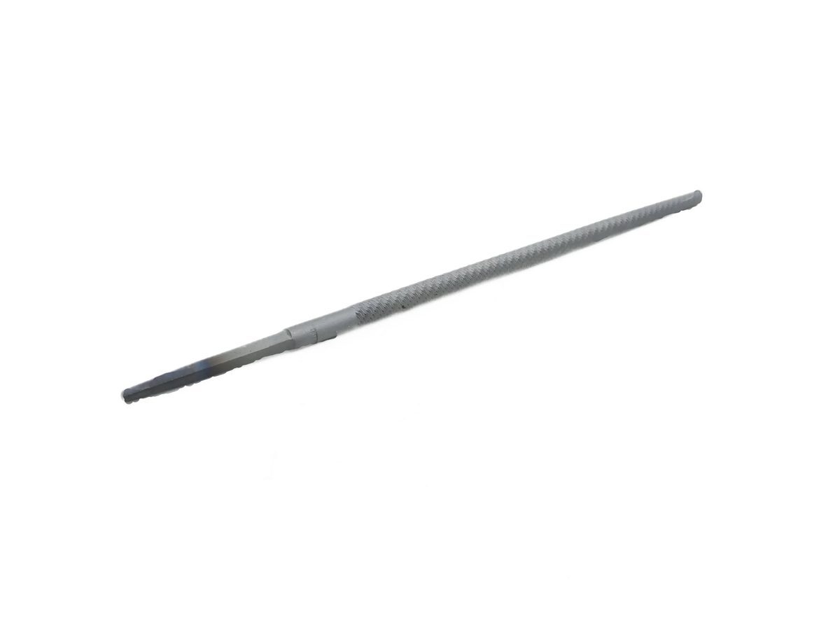 Напильник круглый L200 №1 (2822-0016) Agteh