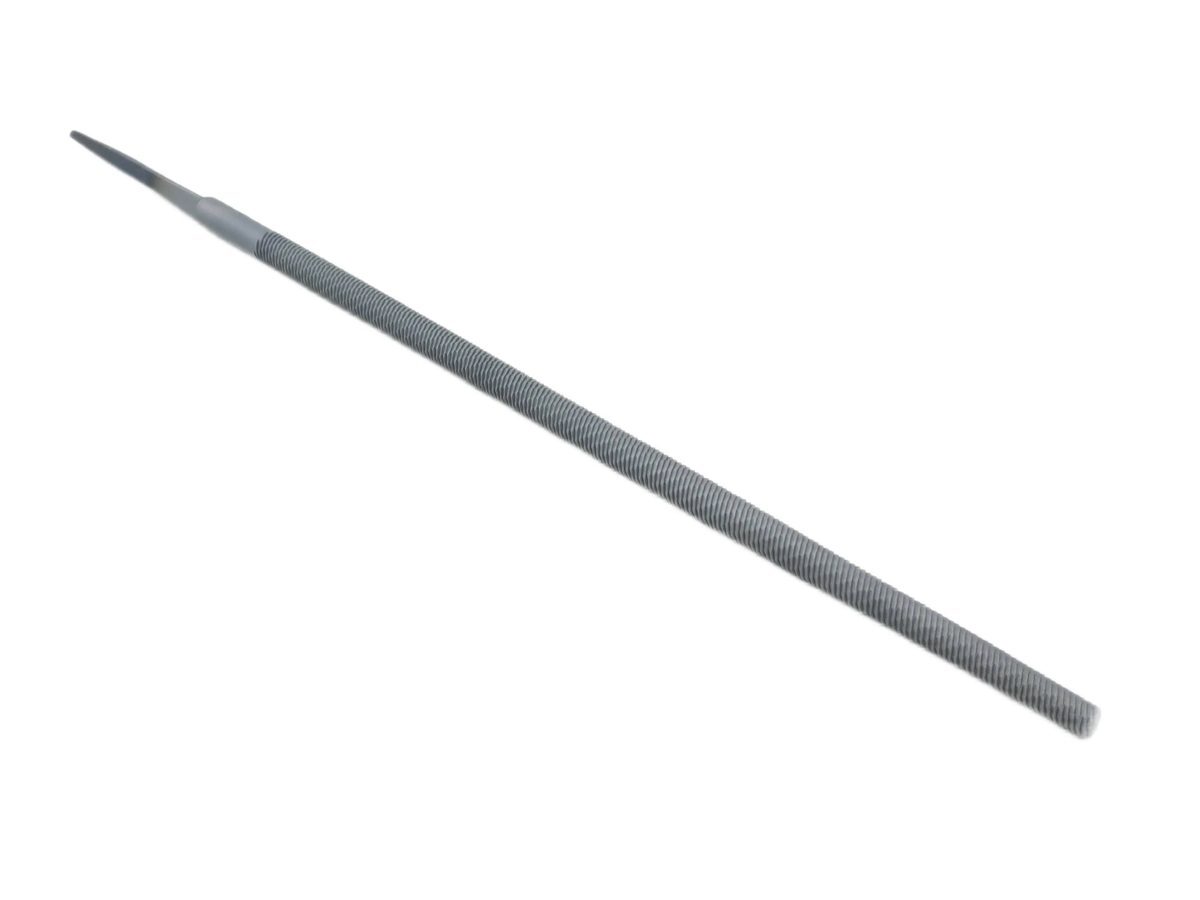 Напильник круглый L250 №1 (2822-0021) Agteh