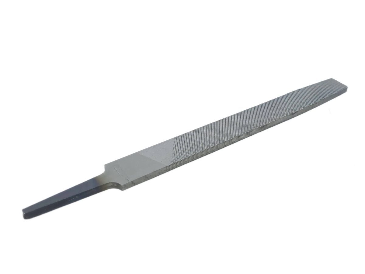 Напильник плоский L150 №1 (2820-0011) Agteh