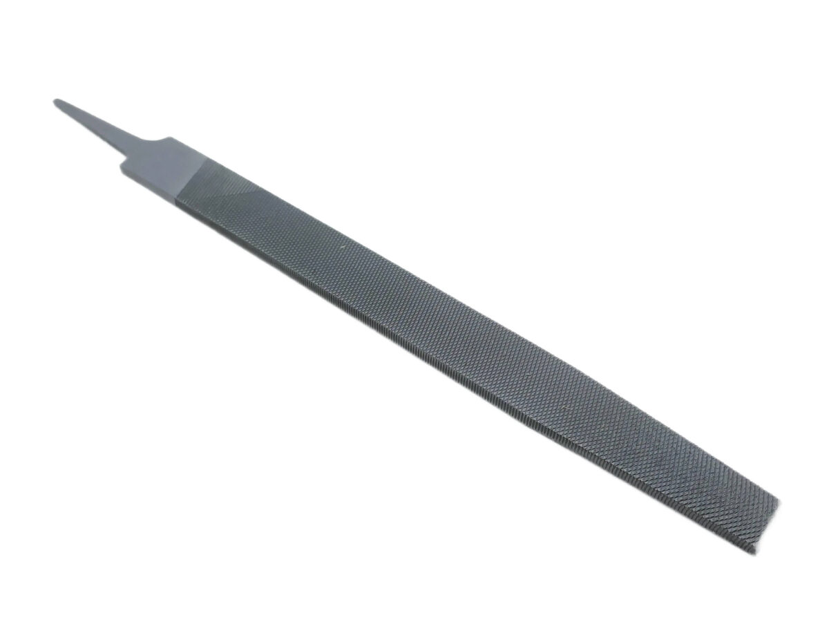 Напильник плоский L200 №1 (2820-0016) Agteh