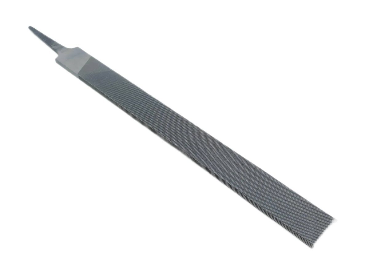 Напильник плоский L200 №2 (2820-0017) Agteh