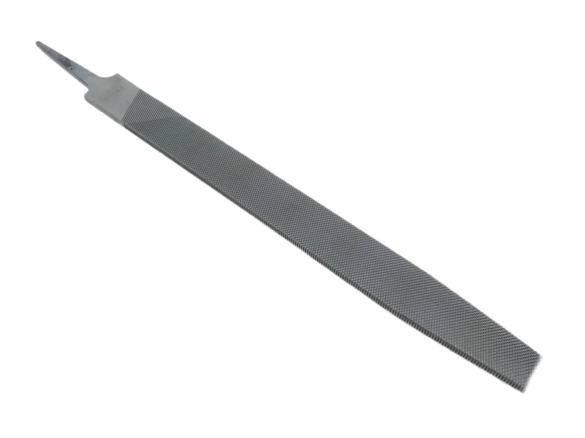 Напильник плоский L250 №1 (2820-0021) Agteh