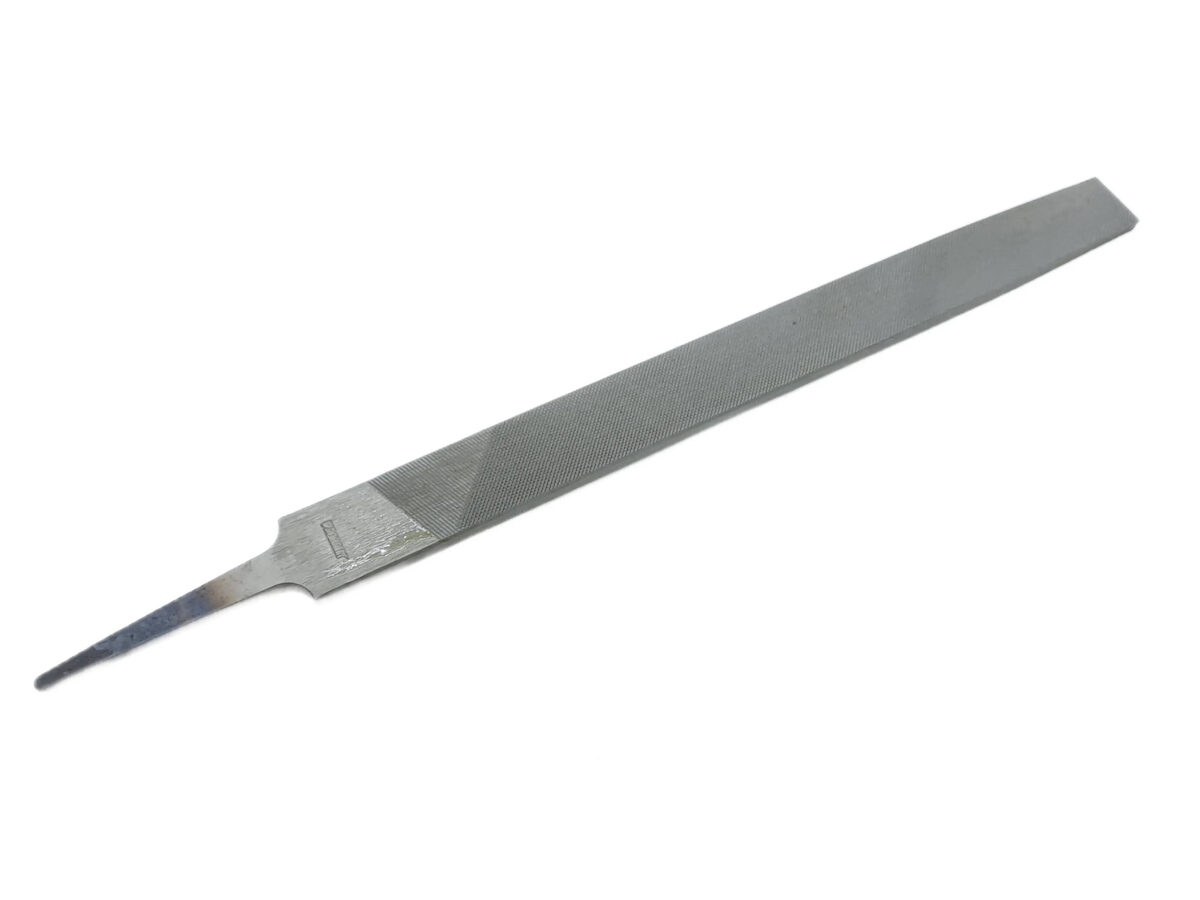 Напильник плоский L250 №2 (2820-0022) Agteh