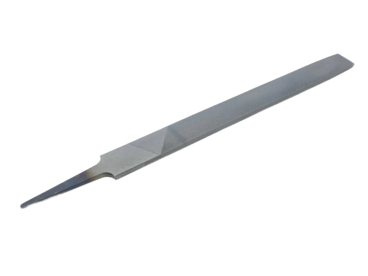 Напильник плоский L250 №3 (2820-0023) Agteh
