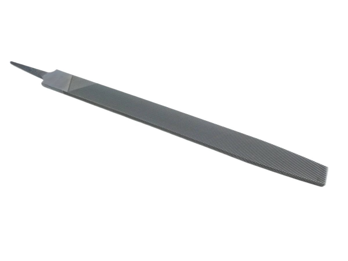 Напильник плоский L300 №1 (2820-0026) Agteh