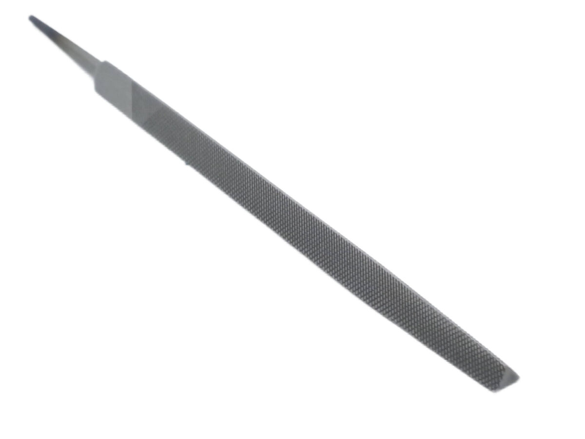 Напильник трехгранный L150 №1 (2821-0061) Agteh