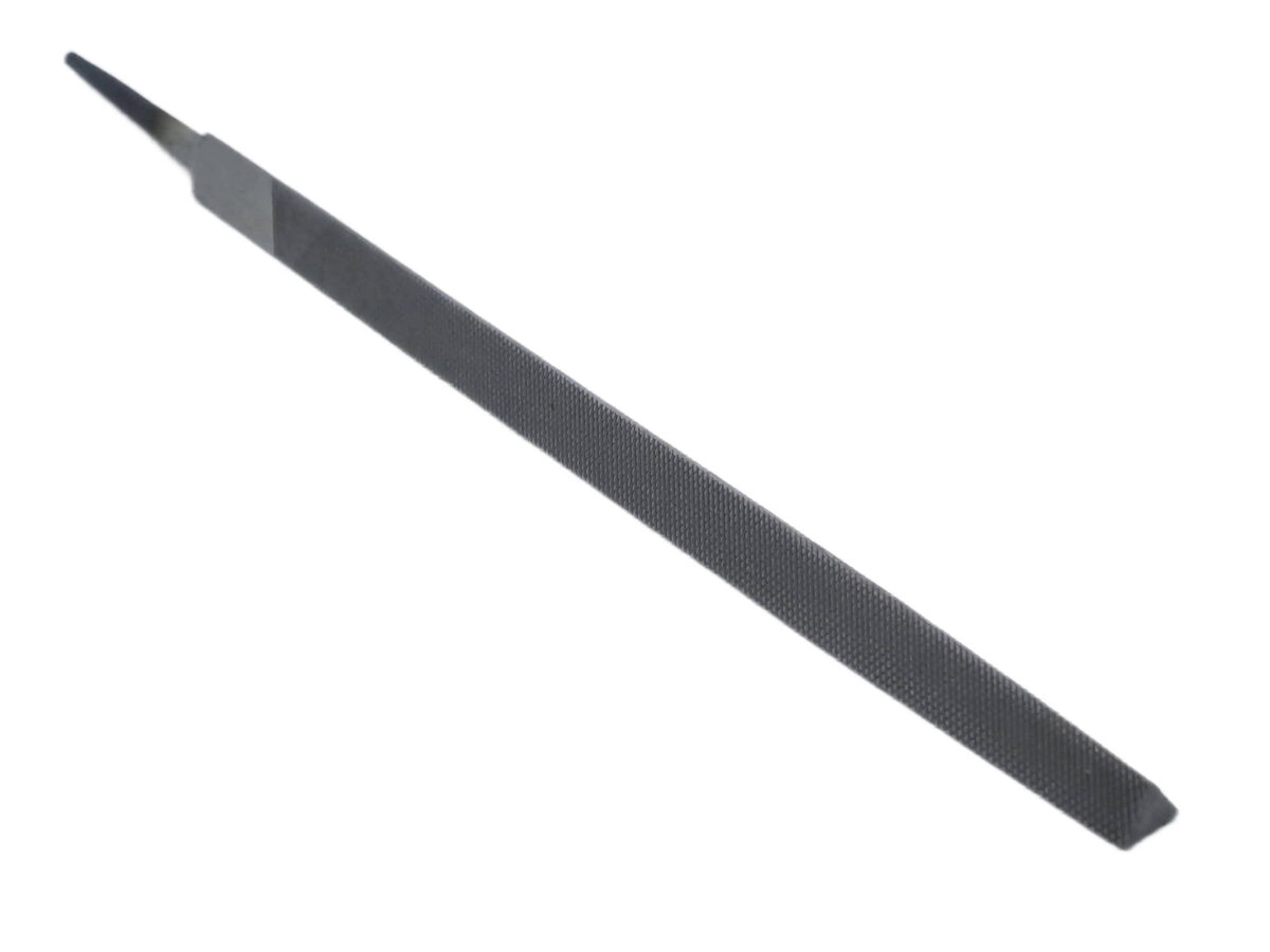 Напильник трехгранный L200 №1 (2821-0066) Agteh