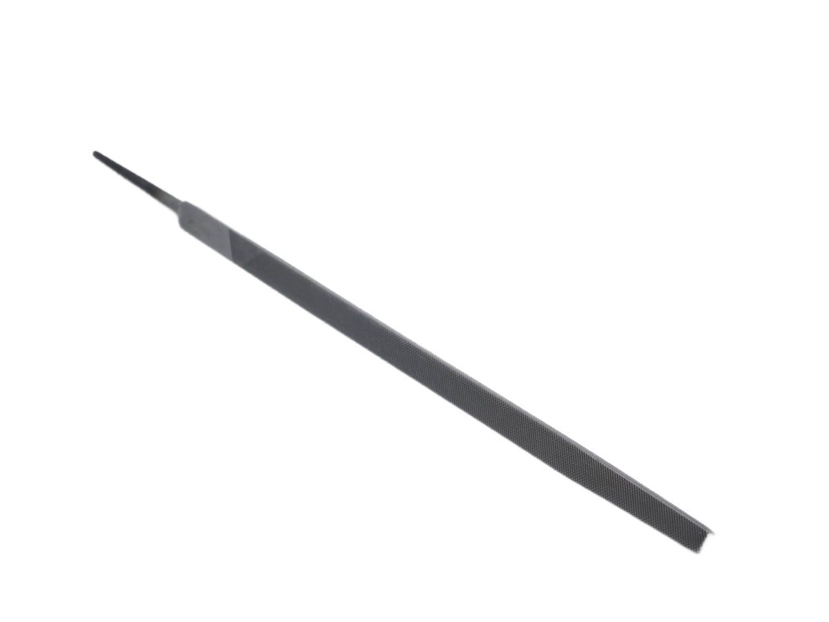 Напильник трехгранный L200 №2 (2821-0067) Agteh