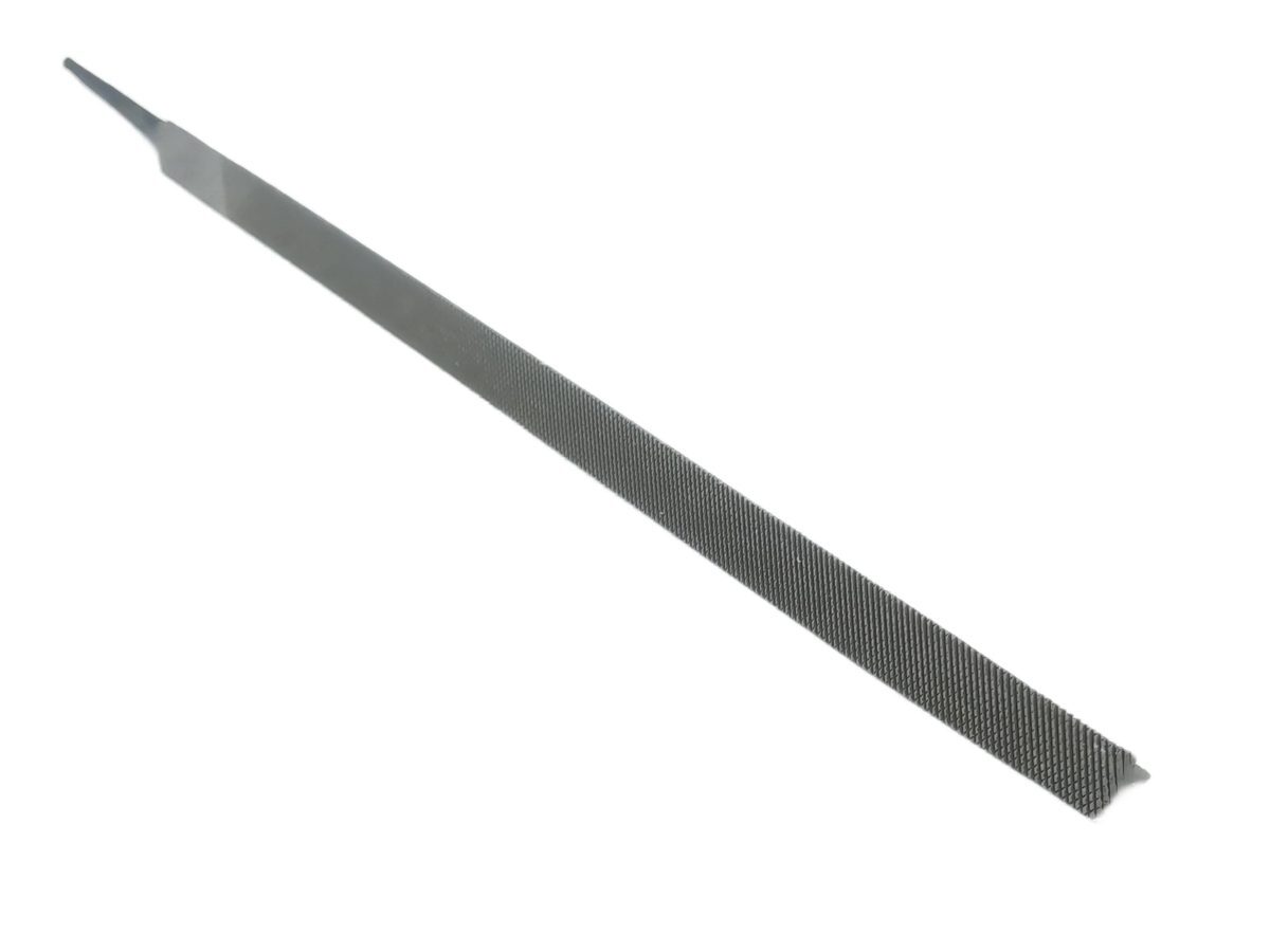 Напильник трехгранный L250 №1 (2821-0071) Agteh