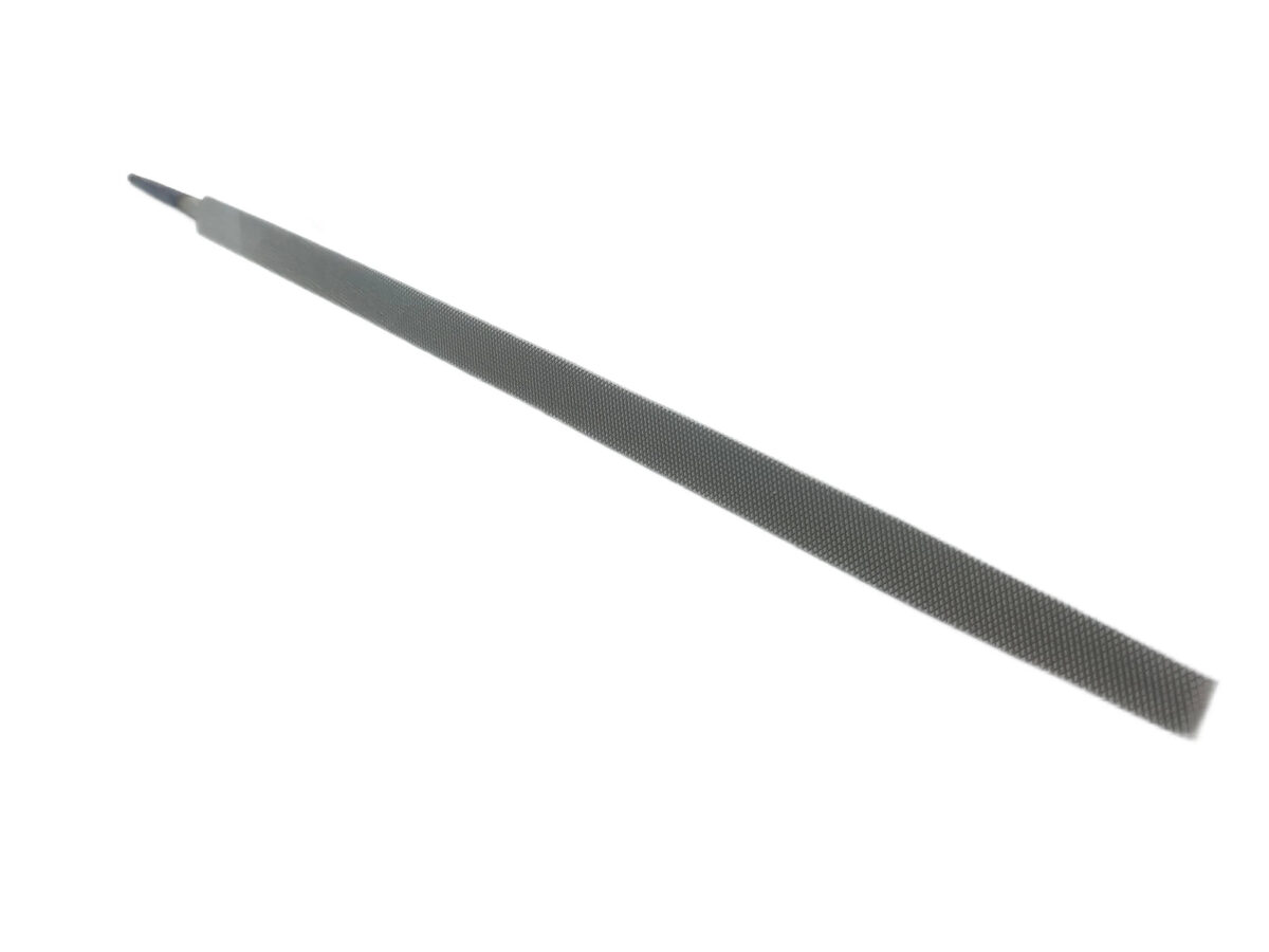 Напильник трехгранный L300 №1 (2821-0076) Agteh
