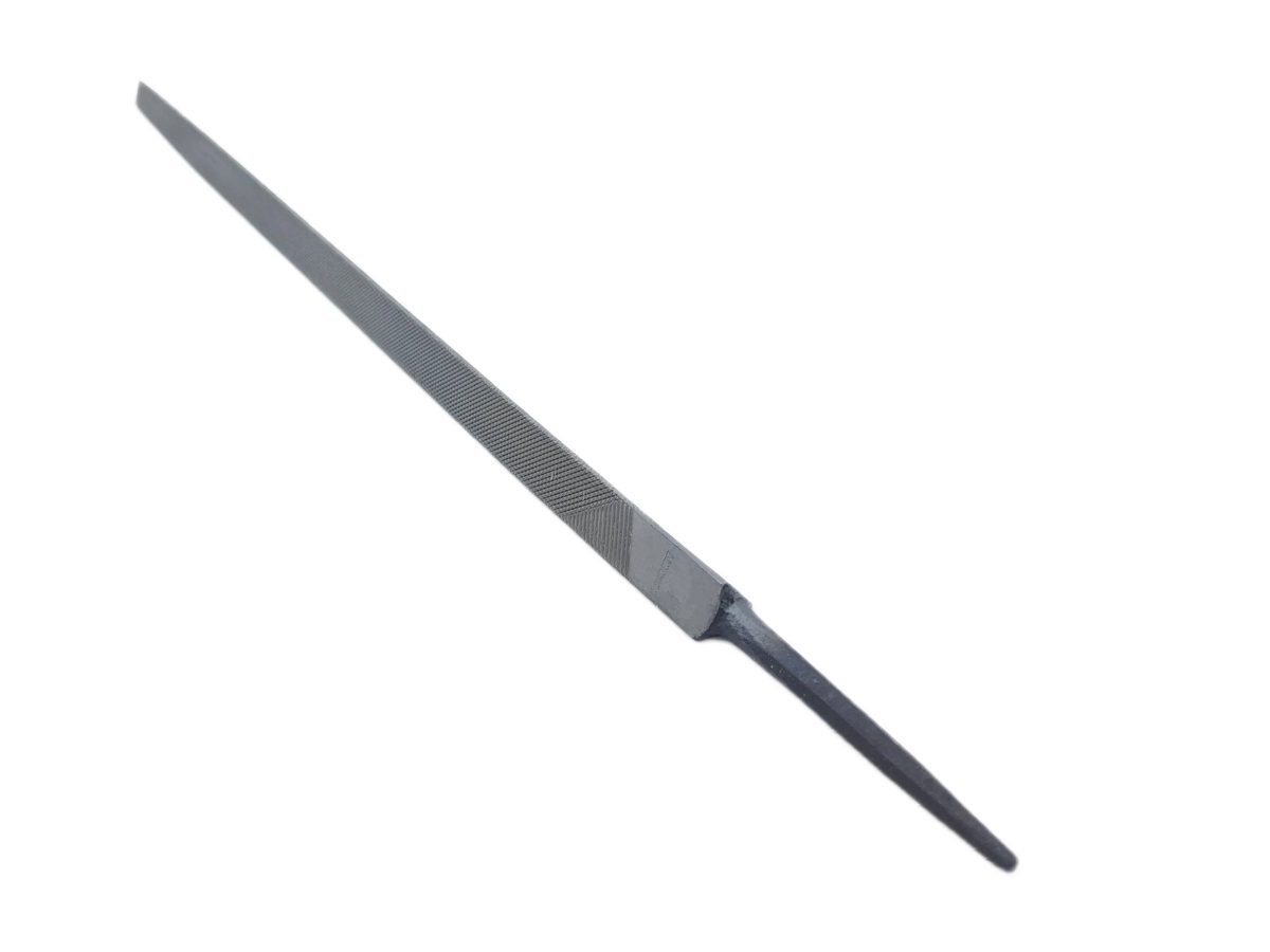 Напильник трехгранный L400 №1 (2821-0086) Agteh