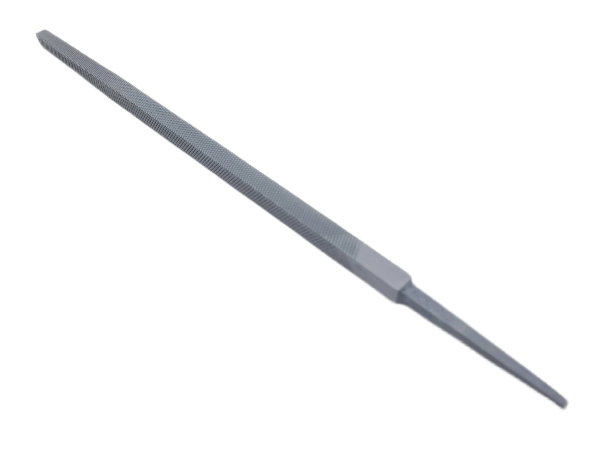 Напильник квадратный L200 №1 (2821-0016) Agteh