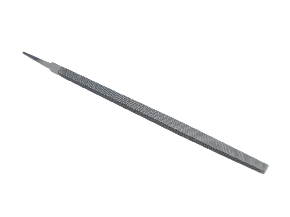 Напильник квадратный L250 №2 (2821-0022) Agteh