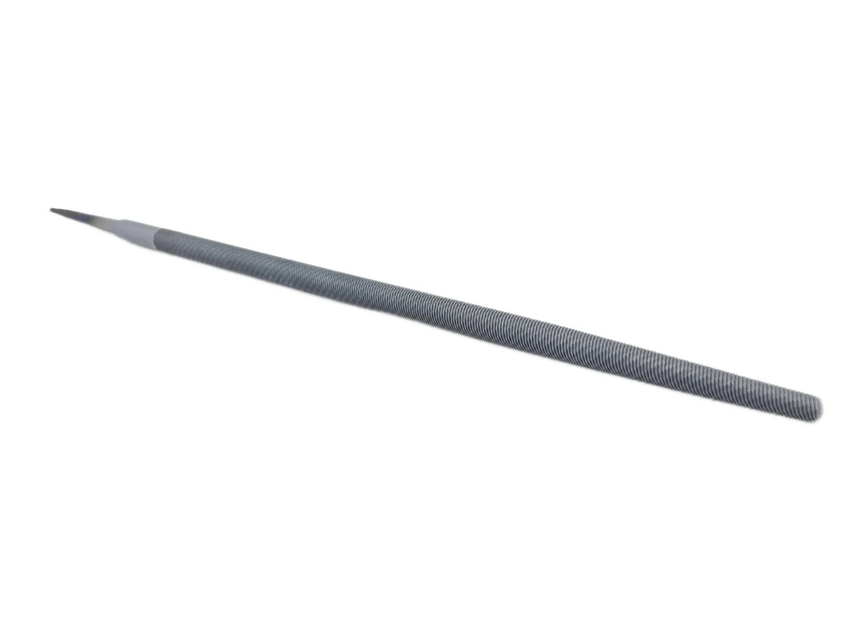 Напильник круглый L300 №2 (2822-0027) Agteh