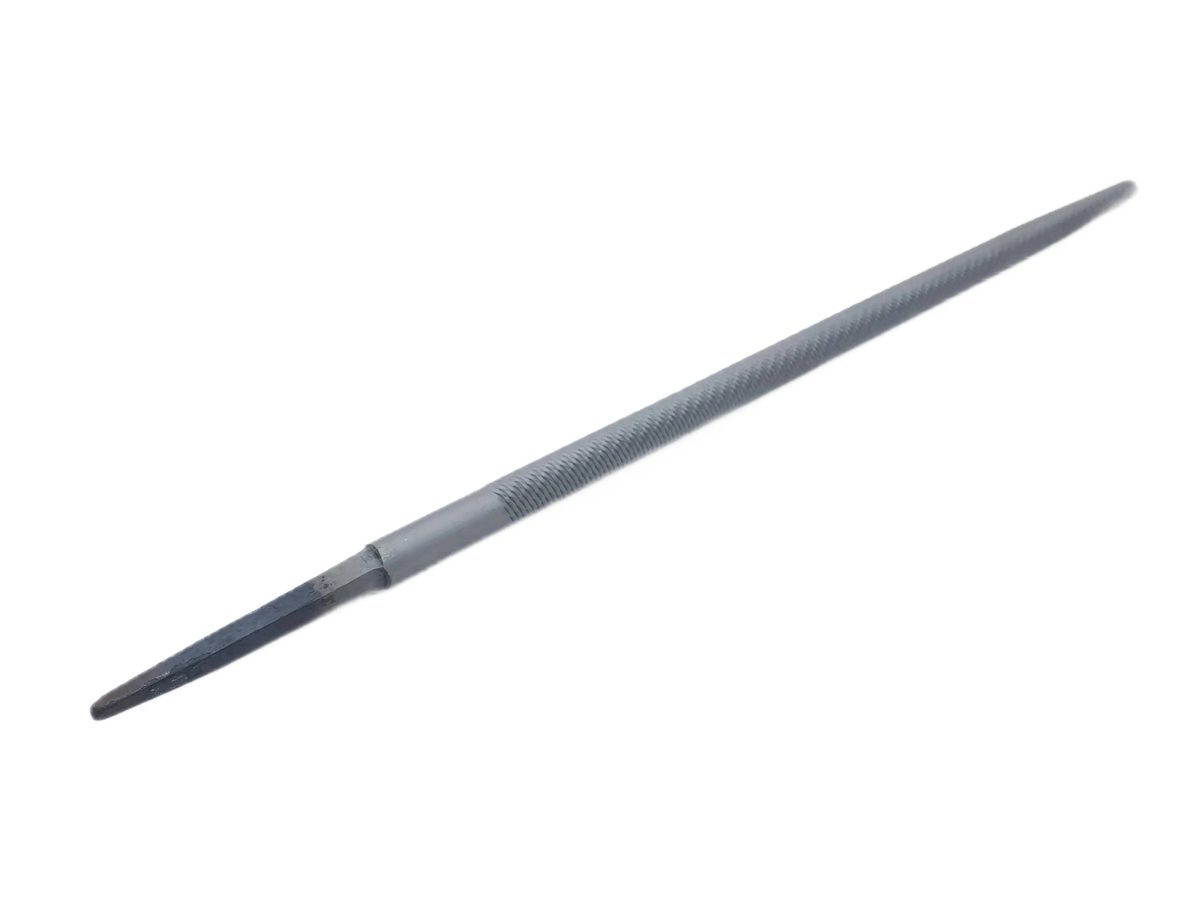 Напильник круглый L400 №1 (2822-0036) Agteh