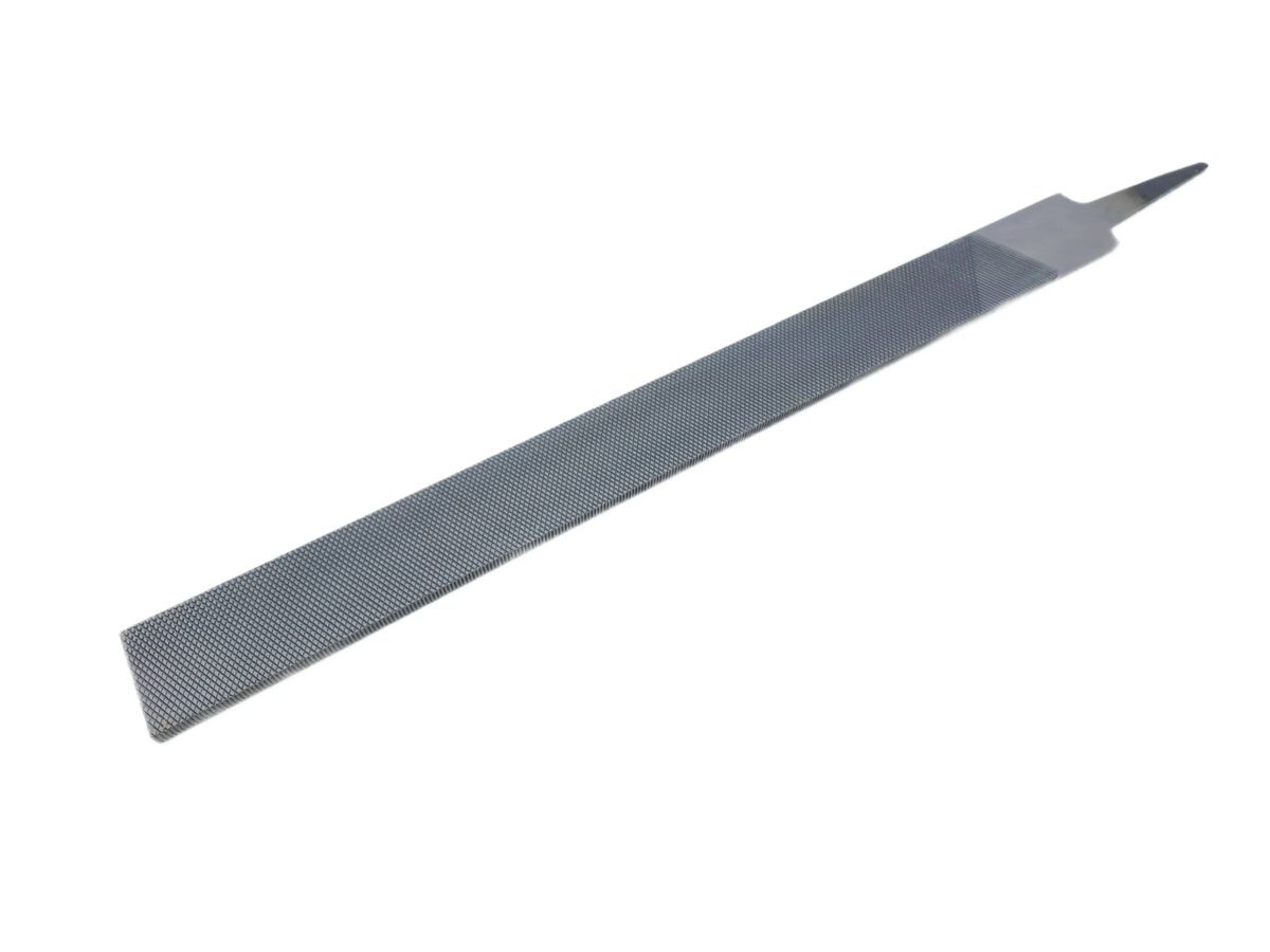 Напильник плоский L400 №1 (2820-0036) Agteh