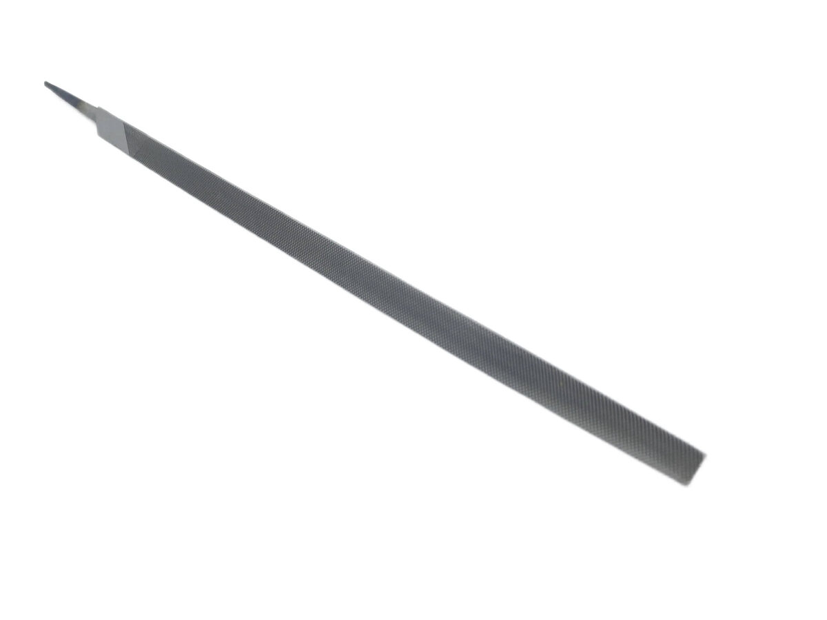 Напильник трехгранный L250 №2 (2821-0072) Agteh