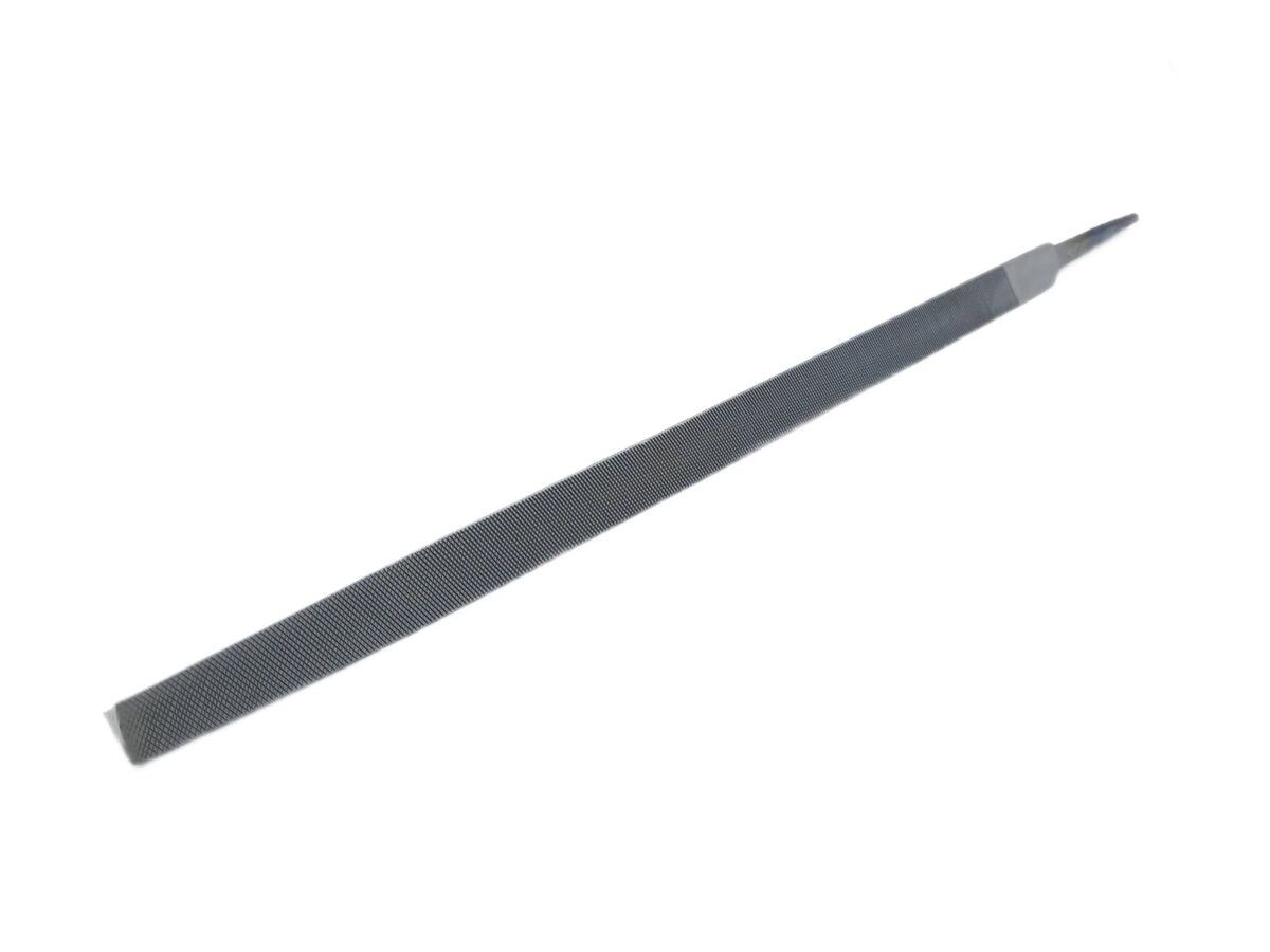 Напильник трехгранный L300 №2 (2821-0077) Agteh