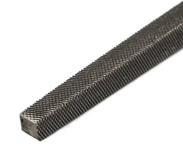 Напильник квадратный L300 №3 (2821-0028) Agteh