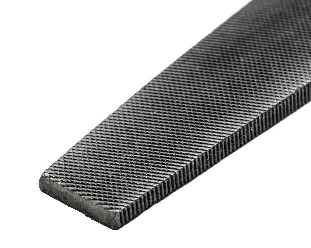 Напильник плоский L150 №3 (2820-0013) Agteh