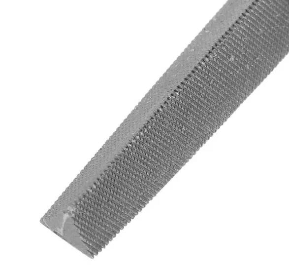 Напильник ромбический L200 №2 (2821-0113) Agteh