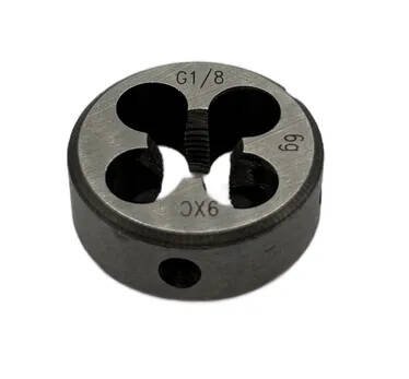 Плашка G 1/8" Agteh