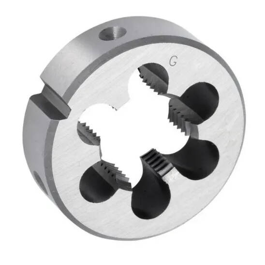 Плашка G 2-1/2" Agteh