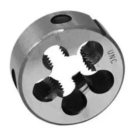 Плашка UNC 2" 4.5 нитей Agteh