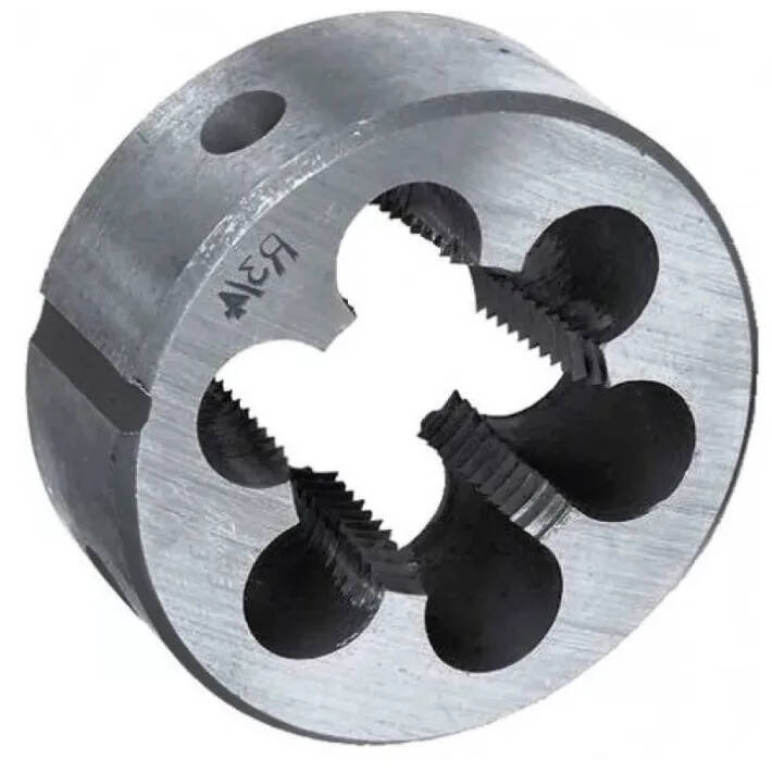 Плашка R 1-1/2" Agteh