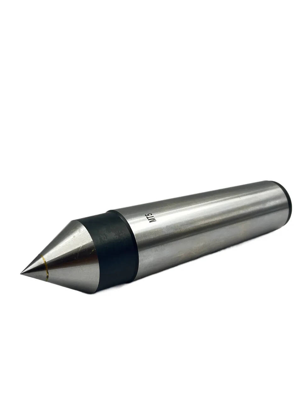 Центр упорный №5 ВК8 Agteh