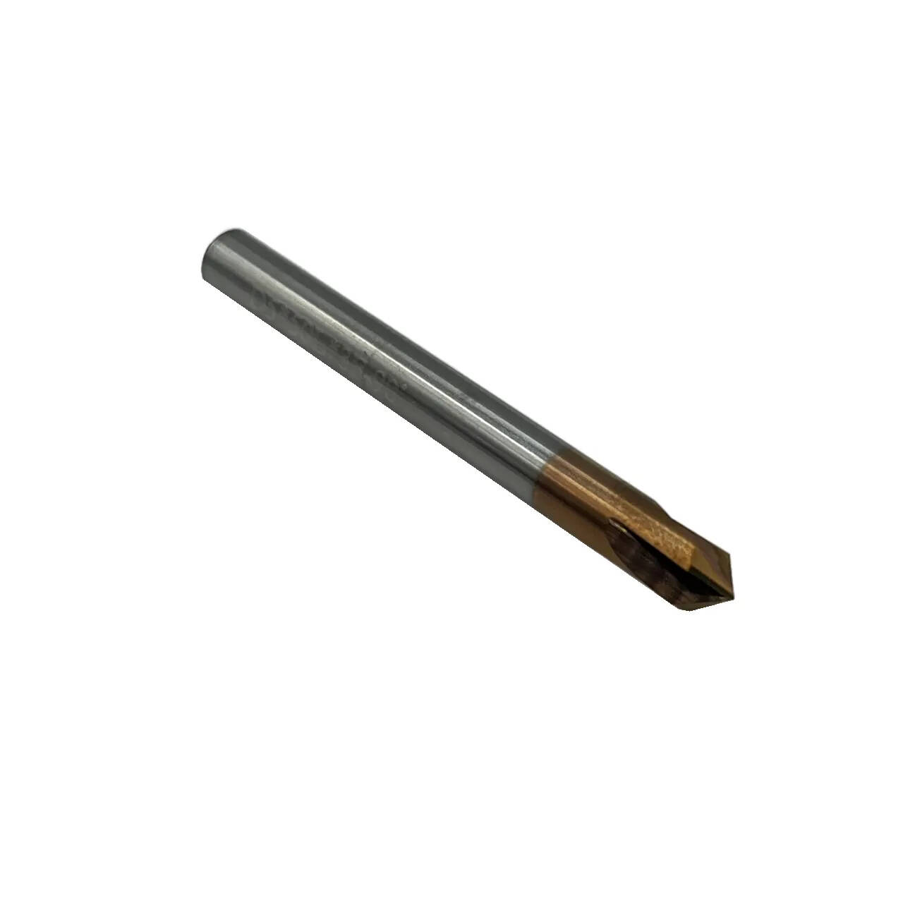 Зенковкa 90°, 5.0х50 мм z=3 ц/х твердосплавная Agteh