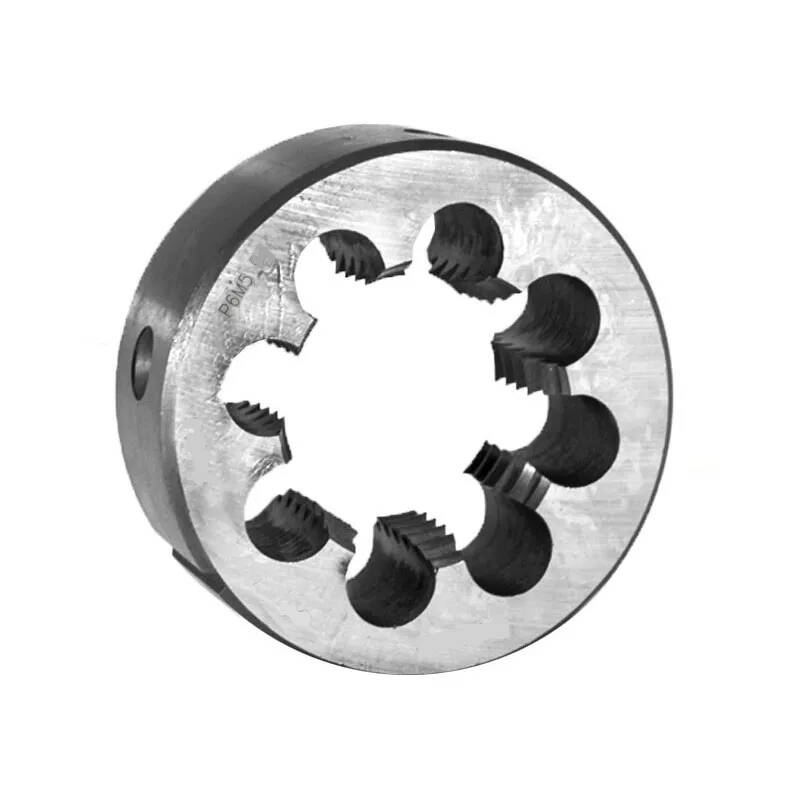 Плашка М 11х1.0 Р6М5 Agteh