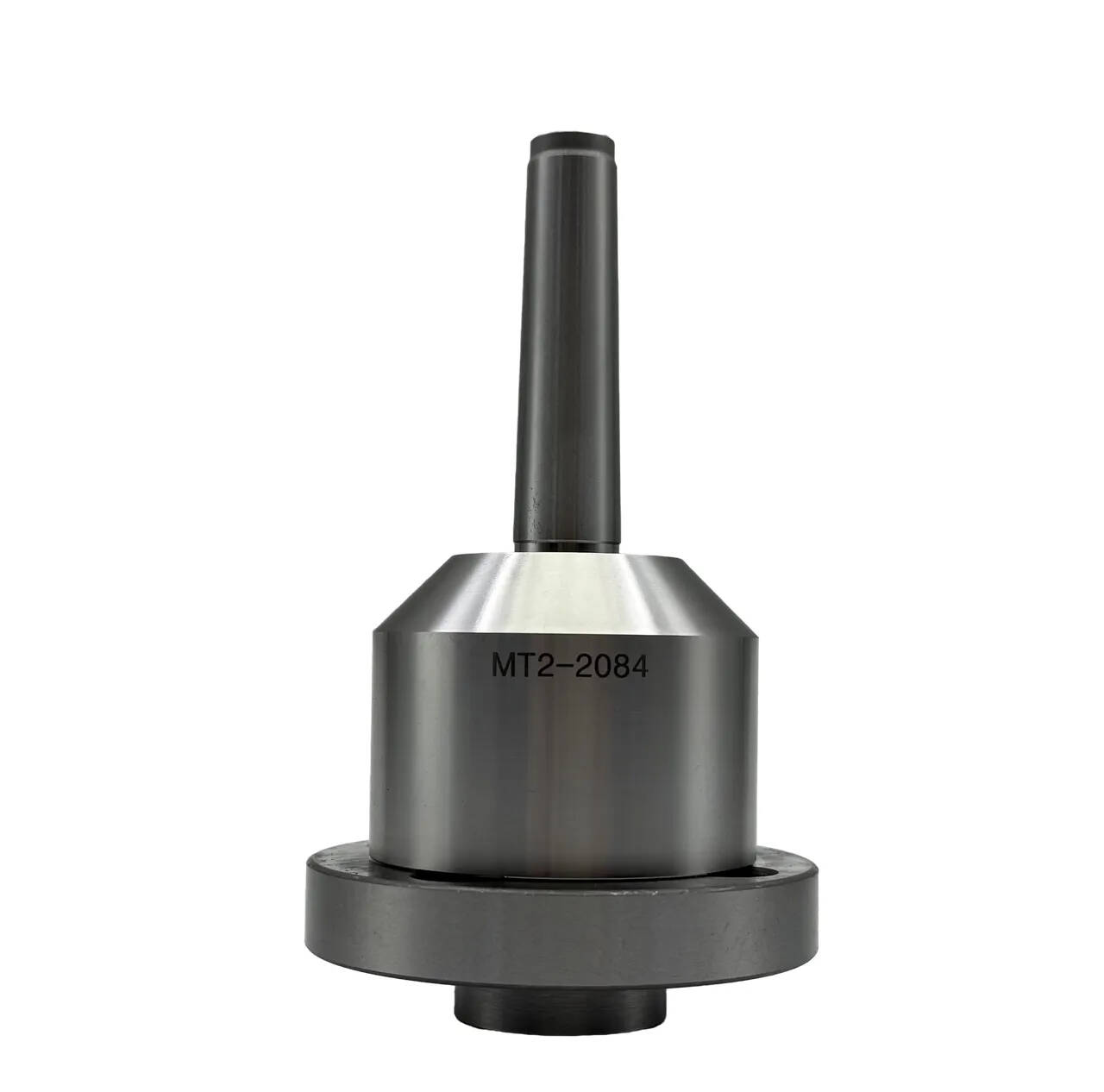 Хвостовик КМ2 (M10x1.5) к расточной головке NBH2084 Agteh