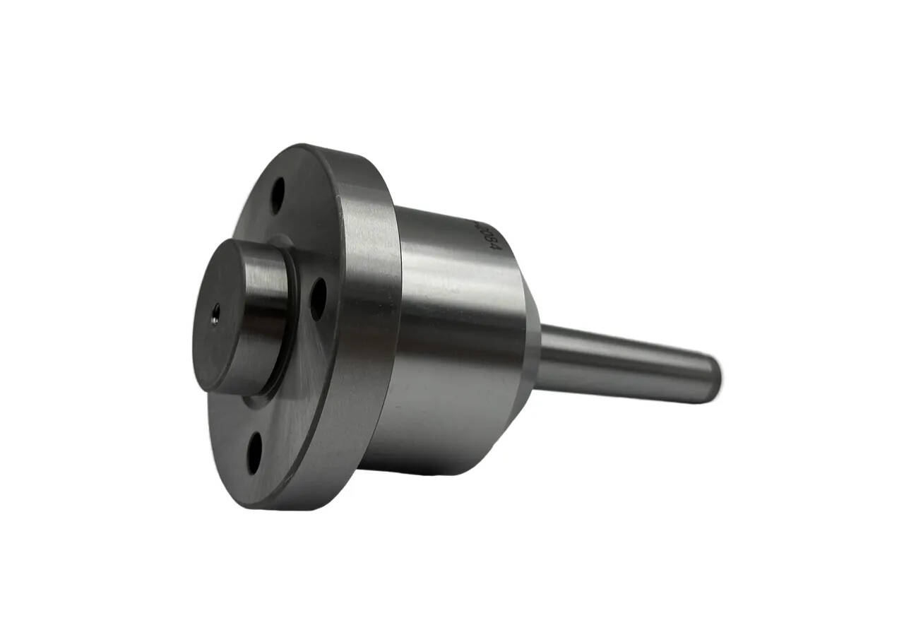 Хвостовик КМ2 (M10x1.5) к расточной головке NBH2084 Agteh — фото 3