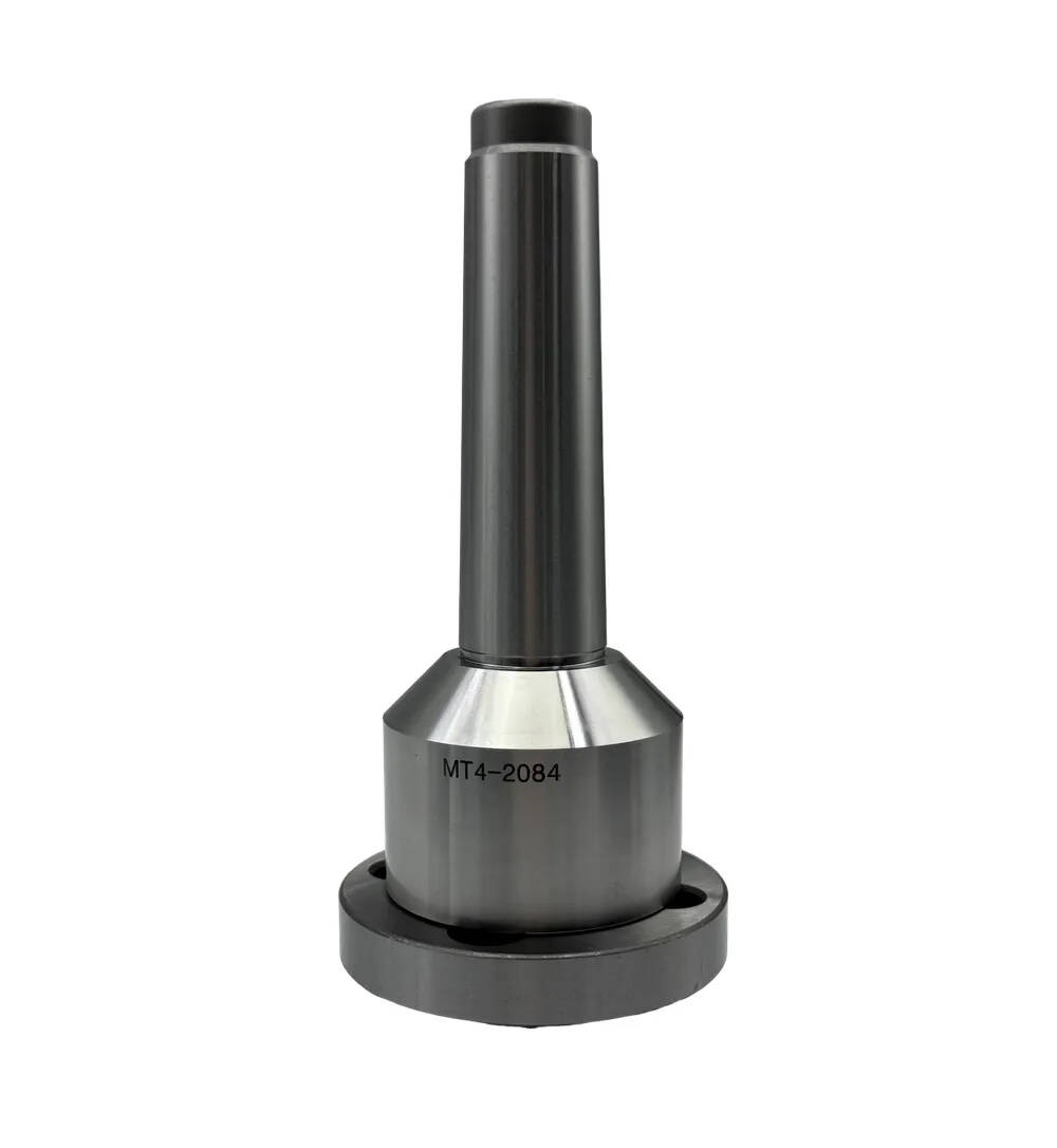 Хвостовик КМ4 (M16x2.0) к расточной головке NBH2084 Agteh