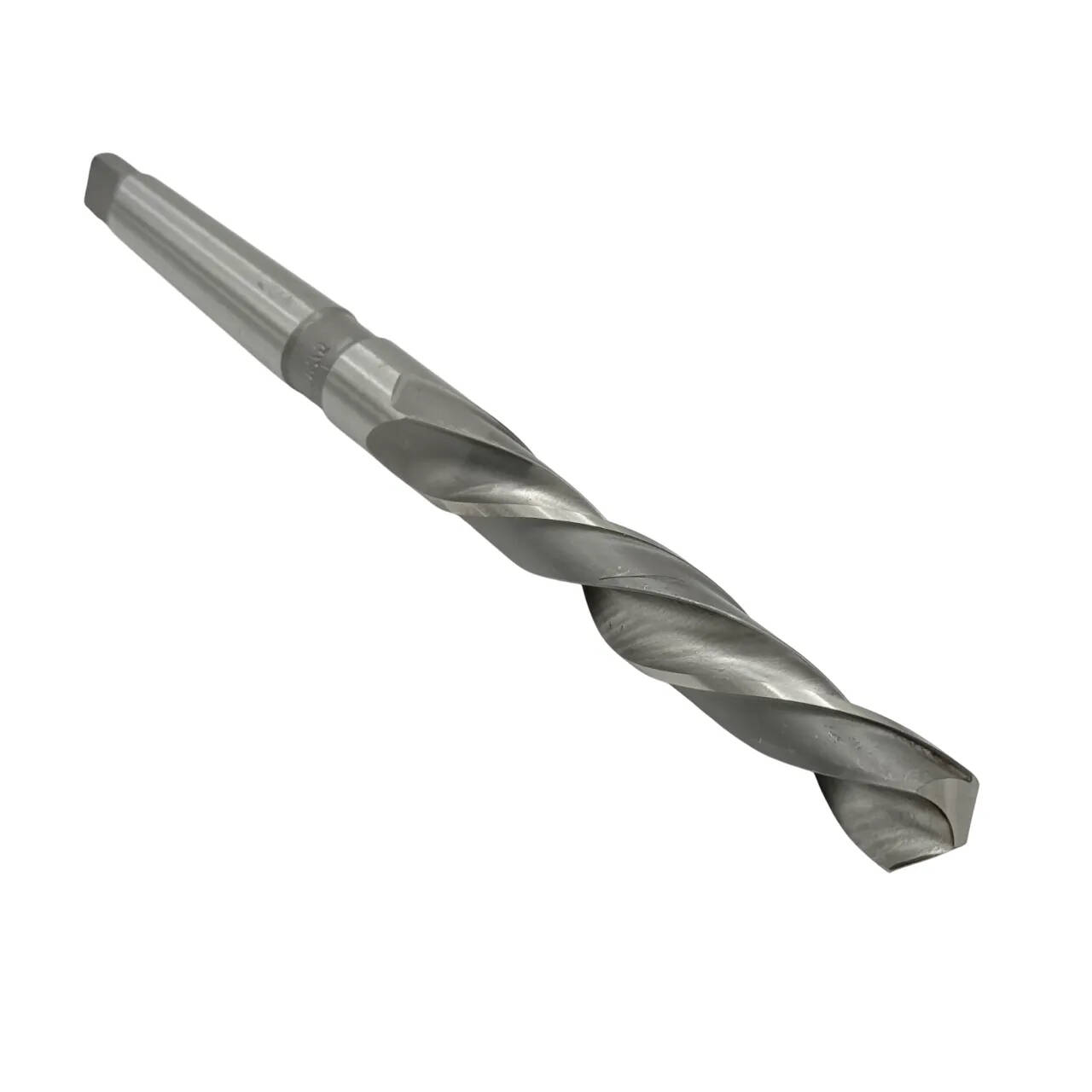 Сверло с коническим хвостовиком ф 18.75 мм Р6М5 Agteh — фото 3