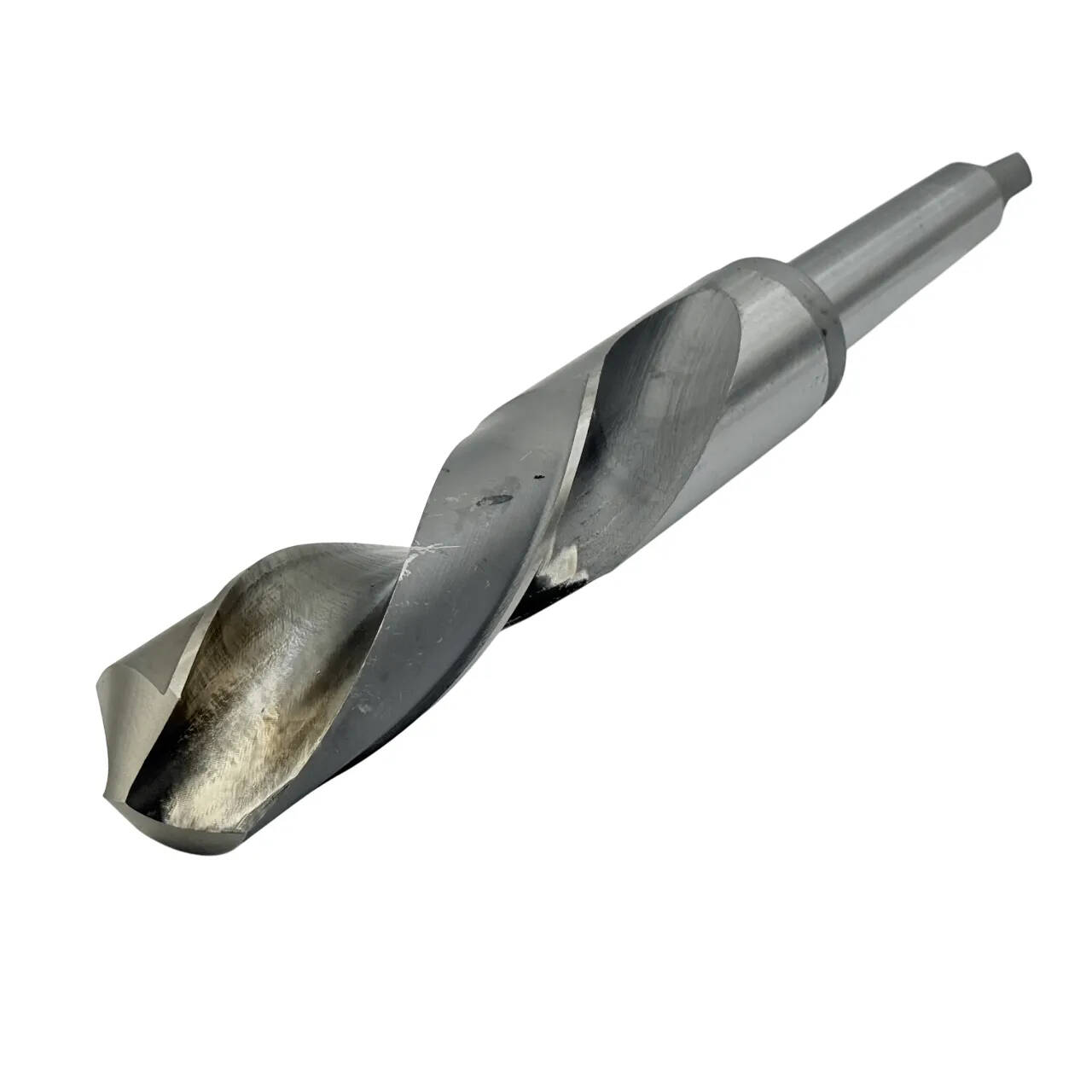 Сверло с коническим хвостовиком ф 50.0 мм Р6М5 Agteh — фото 2
