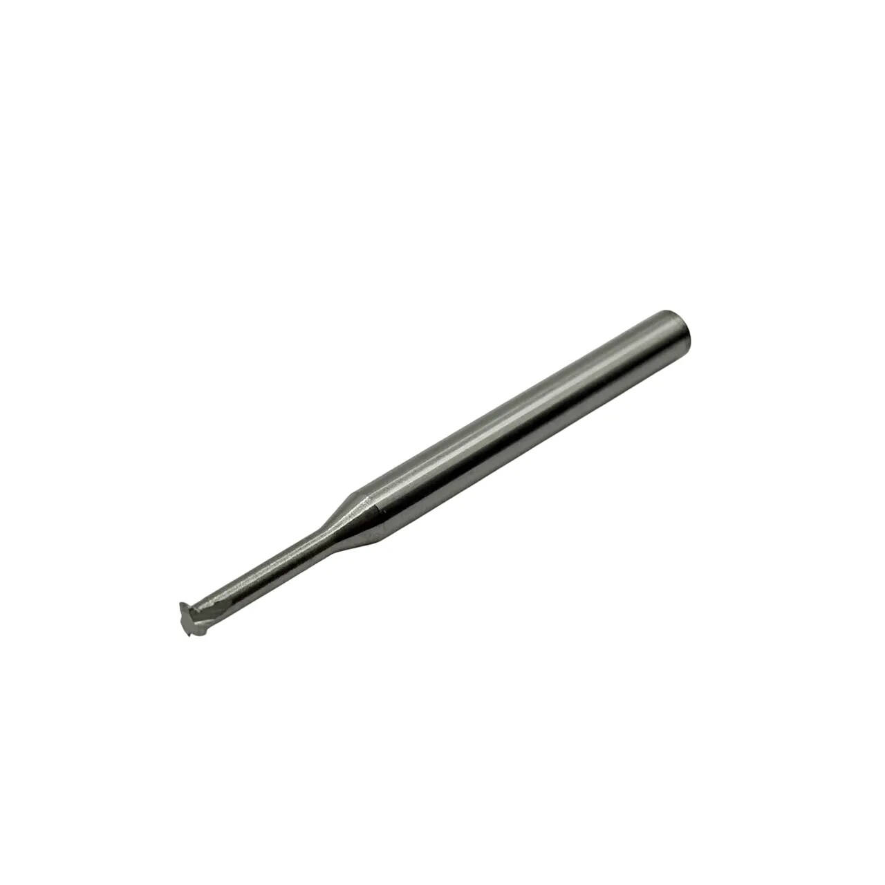 Резьбофреза однозаходная твердосплавная М 4.0х0.7 (D3.15х12хD4*50х3T) по алюминию Agteh