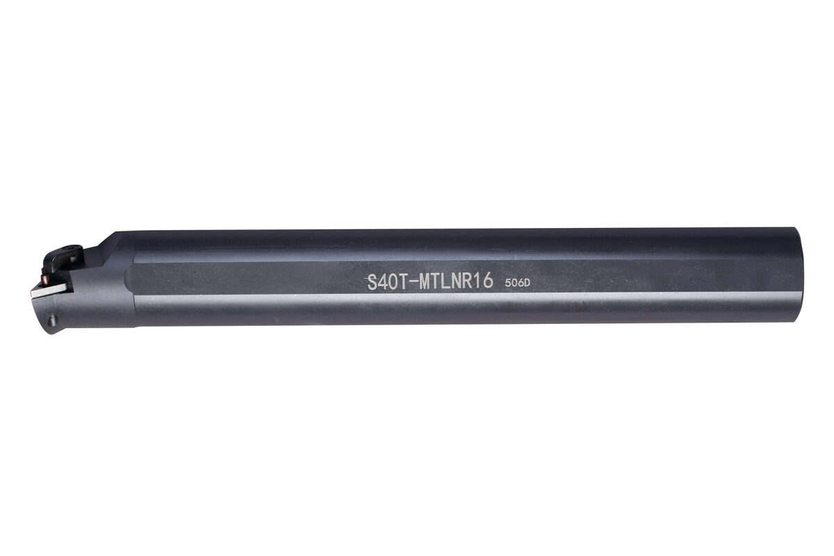 Державка для внутреннего точения S40T-MTLNR16 Agteh — фото 4
