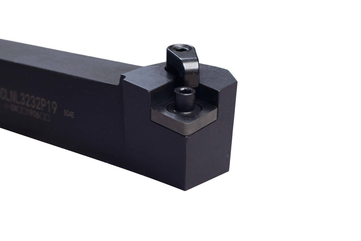 Державка для наружного точения MCLNL3232P19 Agteh