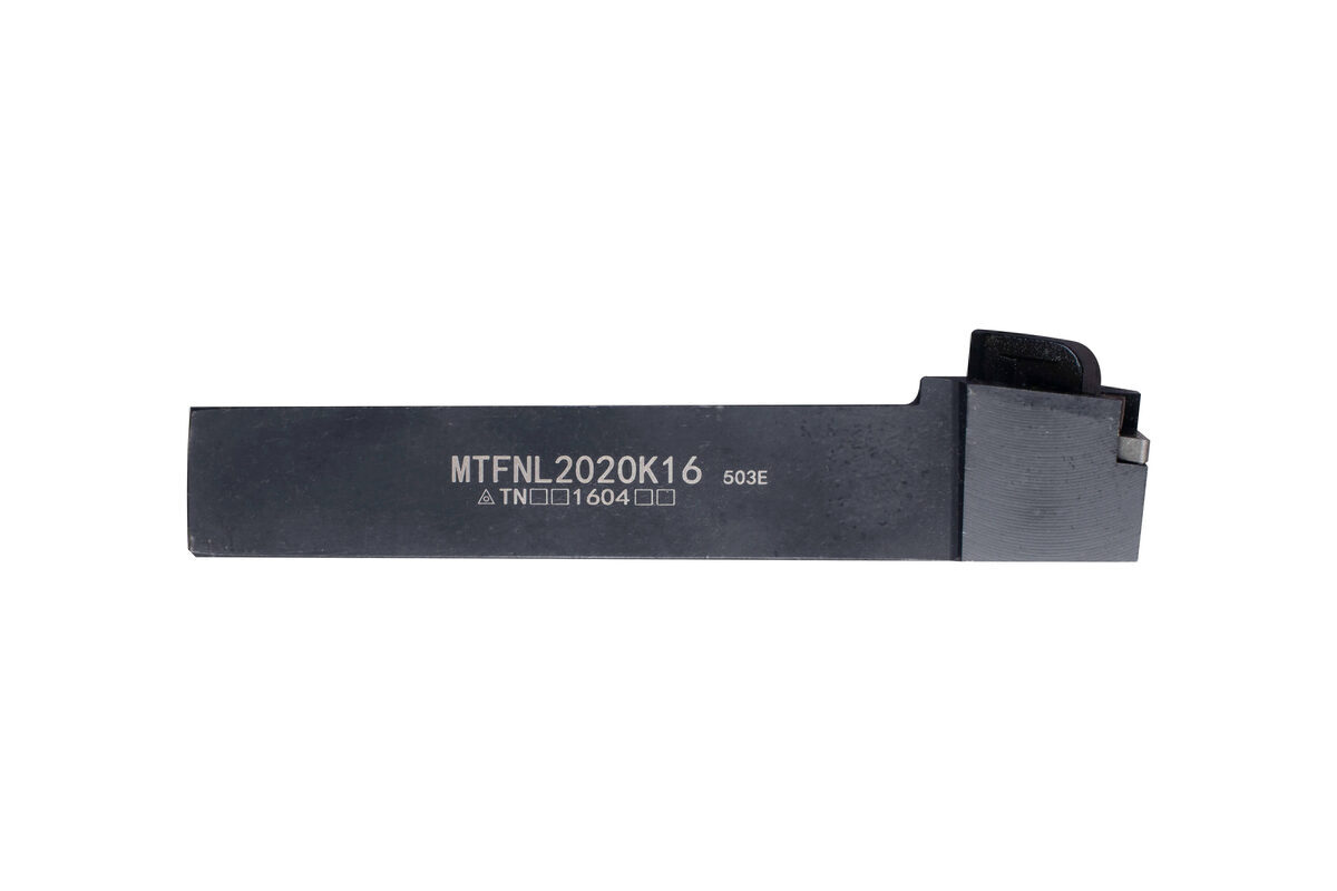 Державка для наружного точения MTFNL2020K16 Agteh — фото 4