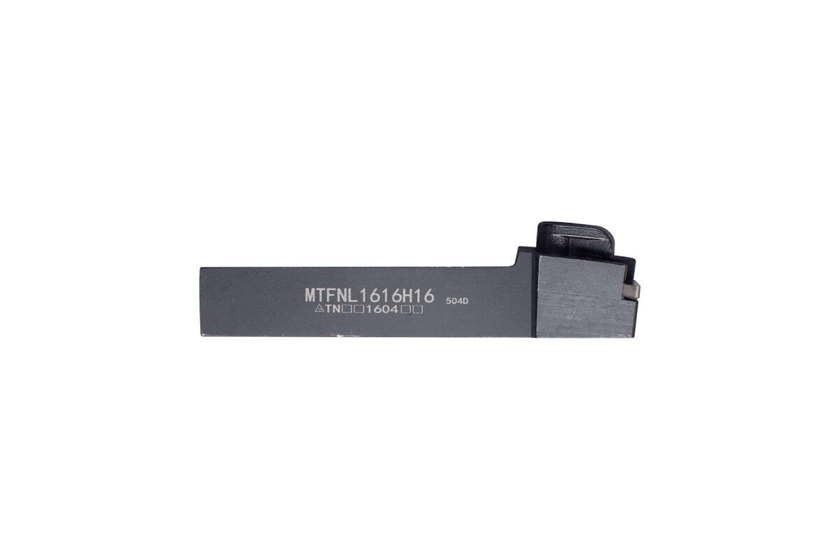 Державка для наружного точения MTFNL1616H16 Agteh — фото 3